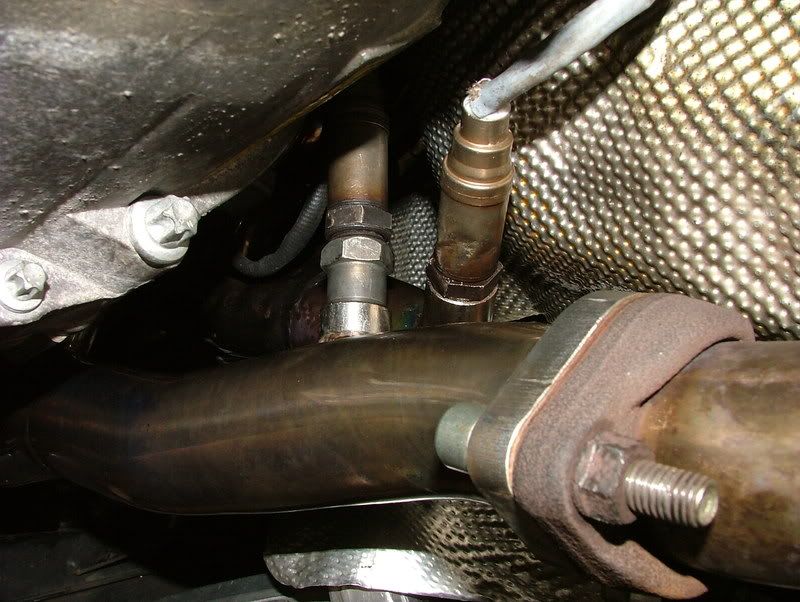 Spark Plug Defouler E46 Fanatics Forum